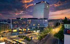 Ibis Styles Wroclaw Centrum